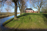 Saaxumhuizen - Boerderij Nescio 