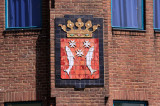 Usquert - gemeentewapen