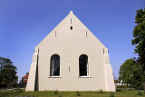 Vierhuizen - kerk