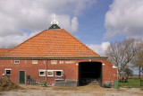 Wetsinge - Groot - boerderij