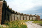 Bad Nieuweschans - Oude remise