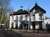 Ter Apel - Hotel Boschhuis