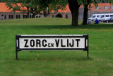 Zorg en Vlijt