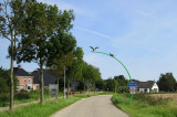 Bierum - Hereweg