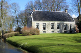 Ernstheem - Boerderij