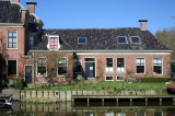 Onderdendam - Boterdiep woningen