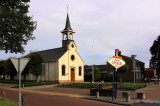 Zevenhuizen - kerk