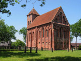Termunten - Ursuskerk