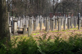 Winschoten - Joodse begraafplaats