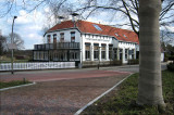 Scheemda - Stationskoffiehuis
