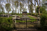 Zuurdijk - kerkhof