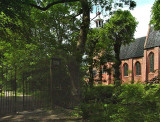 Pieterburen - Petruskerk