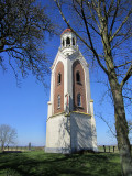 Westerdijkshorn toren