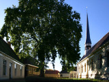 Grijpskerk - N.H. Kerk