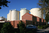 Hoogkerk - Suikerfabriek