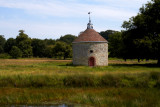 Parham Dove Cote