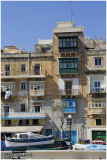Valletta ,Malta