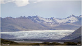 Vatnajkull glacier