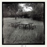 little picnics on the prairie