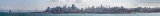 San Fransisco large pano