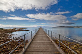 Kangaroo Island pier