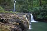 Nandroya falls