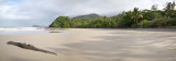 Cape tribulation beach