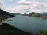 Melones Lake Near Sonora - Canon AE1.jpg