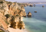 THE ALGARVE IN APRIL