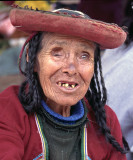 seller of coca leaves to relieve altitude sickness .jpg