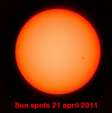 Sun spots 21 april 2011 DSCF2083B.jpg