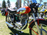  Vintage Ducati