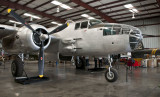  North American B-25J Mitchell