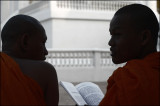 2 monks reading Buddha scrpit.jpg