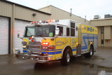 Fire Dept. Gallery