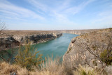 Pecos River