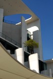 Berlin : Federal Chancellery