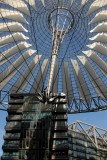 Berlin : Sony Center