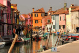 Burano (Venise)