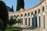 Venise - Cimetery San Michele