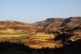 Ethiopian Landscapes