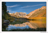 North Lake, Inyo National Forest, California, 2011