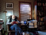 2/3/2012 - Hmmm, whats that hes reading?<br><font size=3>DSCN0060.jpeg</font>