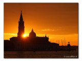 Chiesa San Giorgio Maggiore Venezia (6882)