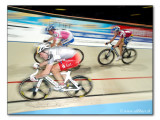 Sixdays 2007 Zürich