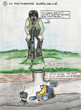 DESSIN PAR NORMAND JOLY
