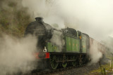 1744 in lots of steam