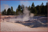 87- Yellowstone National Park