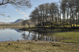 LOCH AWE 1 SCOTLAND