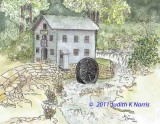 BECKS MILL - Original